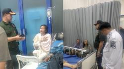 Bus Rombongan Peziarah Asal Tangsel Kecelakaan di Tol Cipali, 1 Orang Tewas