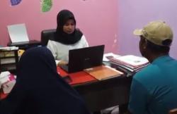 Setubuhi Istri Orang Berkali-Kali, Oknum Kades di Luwu Utara Dilaporkan Polisi<