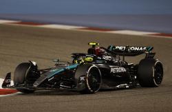 Bos Mercedes Tak Sabar Lihat Perkembangan Timnya di F1 GP China 2024