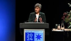 Australia Peringatkan Negara-Negara ASEAN soal Ancaman Keamanan Laut