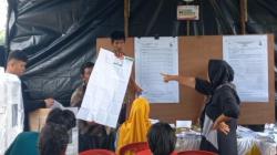 Partisipasi Pemilu 2024 di Bangka Barat Lampaui Target, Capai 85 Persen<