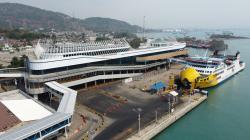 Makin Impresif, Realisasi Investasi Banten Tembus Rp103 Triliun Selama 2023