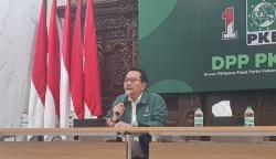 PKB Tetap Gulirkan Hak Angket DPR meski 2 Menterinya Dipanggil Jokowi