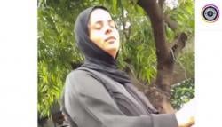 Viral Pasutri WNA Mengaku Asal Palestina Mengemis di Cikini, Dinsos Turun Tangan