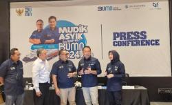 84 BUMN Ini Buka Program Mudik Gratis Lebaran 2024, Cek di Sini Daftarnya!