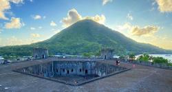 Kampung Unik di Maluku, Singgah ke Desa Kecilnya Bisa Lihat Jejak Portugis Masa Lalu
