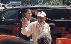 Rektor Nonaktif Universitas Pancasila Bawa Bukti Bantahan Kasus Pelecehan ke Polda Metro Jaya