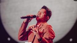 Kris Tomahu Sukses Tutup X Factor Indonesia Season 4, Taklukan Lagu Milik Judika