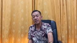 Pemilu 2024, Suara Tidak Sah di Bangka Barat Capai 57.538 Lembar<