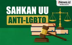 Infografis Ghana Sahkan UU Anti-LGBTQ, Bank Dunia Cabut Bantuan Dana