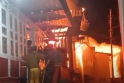 Pengakuan Pria di Palembang yang Rumahnya Dibakar Tetangga, Dipicu Asmara Terlarang