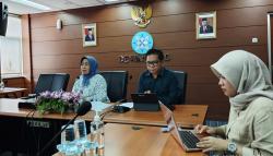 Dewan Pers Sebut Anggota Komite Publisher Rights Miliki Komposisi Seimbang