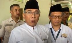 Buka Konferwil PWNU Jateng, Gus Yahya Bersyukur Pilpres Berlangsung Satu Putaran
