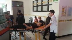 10 Korban Dirawat saat Ledakan di Mako Brimob, Polda Jatim: Hari Ini Dipulangkan