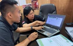 Permudah Masyarakat Akses Pelayanan, Pemkab Badung Luncurkan SIDALOK<