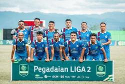 Pelatih PSBS Biak Ungkap Rahasia Bisa Bantai Semen Padang di Final Liga 2