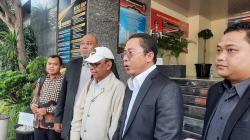 Rektor Universitas Pancasila Bantah Lakukan Pelecehan Seksual, Mau Buat Laporan Balik