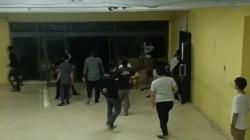 Kronologi Tawuran Mahasiswa Fakultas Hukum Unila, Teguran Berujung Saling Pukul