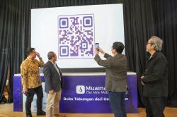 Peluncuran Layanan Quick Commerce Hijrah Groceries