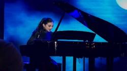 Bangga! Penampilan Audrey Vanessa di Gala Dinner Miss World 2024 Banjir Pujian