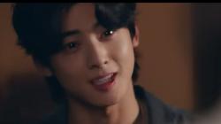 Sinopsis Wonderful World, Drakor Baru yang Dibintangi Cha Eun Woo