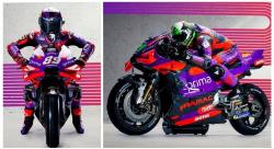 Gunakan Motor Ducati Terbaru Desmosedici GP24, Begini Ambisi Tim Pramac Racing di MotoGP