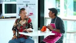 Roy Marten Kenang Sosok Polo Srimulat: Dia Sangat Religius!
