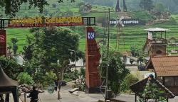 Wisata Sumber Gempong, Harapan Baru Sofi Bebas dari Belenggu Kemiskinan