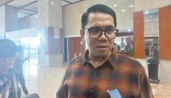 Arteria Dahlan Sebut Fraksi PDIP Tunggu Arahan Pimpinan terkait Hak Angket DPR