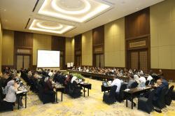 Badan Otorita Tawarkan 4 Paket Investasi Smart City di IKN ke Pengusaha Asing