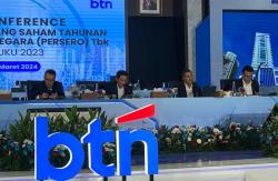 BTN Siapkan Rp6 Triliun untuk Spin Off Unit Usaha Syariah 