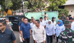 Pemprov DKI Janji Tingkatkan Program Sembako Murah selama Ramadan