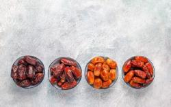 25 Merek Kurma dari Israel yang Diboikot jelang Ramadan, Cek di Sini Daftarnya!