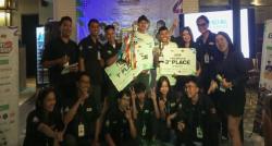 AHA Cafe Next Hotel Yogyakarta Gelar Latte Art Competition, Peserta: Tempatnya Nyaman!