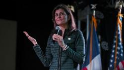 Nikki Haley Dilaporkan Akan Mundur, Trump Bakal Jadi Capres AS dari Partai Republik