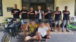 Beraksi di 9 TKP, 2 Maling Spesialis Rumah Kosong di Labuan Bajo NTT Ditangkap