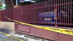 Pengusaha Batik di Lumajang Dibacok Saudara Ipar