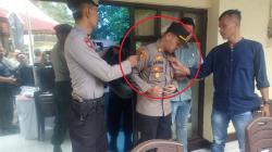 Polisi Gadungan Ditangkap, Modal Tampang Tipu Gadis Bandung Ratusan Juta Rupiah