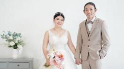 Profil dan Biodata Hansen Vendi Agus, TikToker Kocak ‘My Son’ yang Baru Saja Menikah