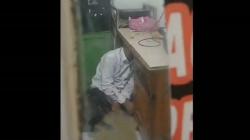 Santri Senior Sodomi Junior di Cilegon Banten, Video Penangkapannya Viral