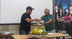 Sinetron Cinta Berakhir Bahagia Tayang Perdana di RCTI, Sutradara: Beruntung Dapat Pemain Aktif!