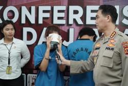 Polisi Akan Rekonstruksi Kasus Pembunuhan Indriyana di Bogor dan Banjar