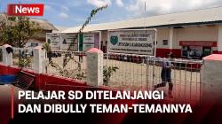 Kronologi Pelajar SD Ditelanjangi dan Dibully Teman-Temannya di Dalam Kelas