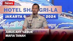 AHY Kebanjiran Aduan Warga di Medsos soal Mafia Tanah