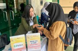 Sambut Bulan Ramadan, Bibit.id Ajak Masyarakat Investasi SBN Syariah SR020