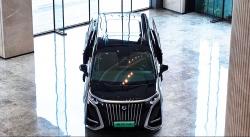 Tambah Amunisi, BYD Akan Boyong Mobil Baru Bermesin PHEV ke Indonesia