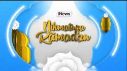 Saksikan Nikmatnya Ramadan di iNews 4 Hari Lagi, Menghadirkan Kisah Omar Bin Khattab