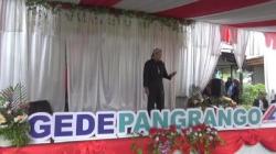 TNGGP dan MNC Kerja Sama untuk Optimalkan Pengelolaan Taman Nasional
