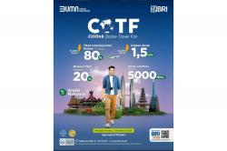 BRI dan Citilink Kembali Gelar Online Travel Fair, Yuk Beli Tiket Mudik Lebaran!
