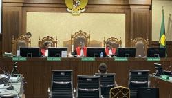 Eks Komisaris Wika Beton Dadan Tri Divonis 5 Tahun Penjara Kasus Pengurusan Perkara MA